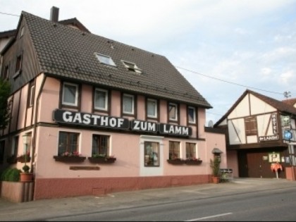 Foto: zum Lamm
